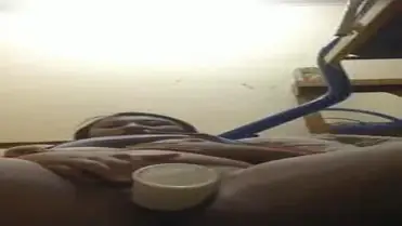 Anak Kos Colmek Pake Deodoran