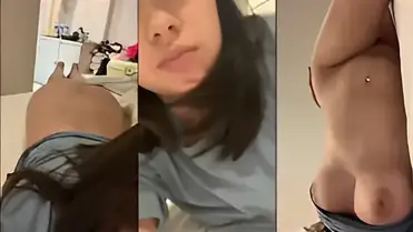 Bokep Indo Mirip Rebecca Klopper Nungging Asyik HD Viral