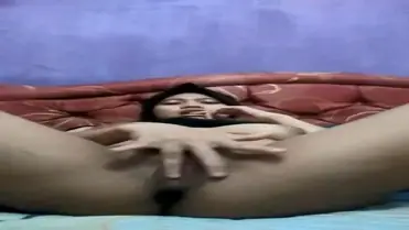 Dewi Alumni SMK Jakarta Digenjot Mantap