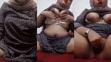 Janda Jilbab Bugil Dadakan Colmek Hot