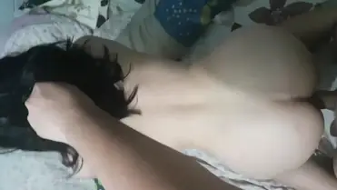 Ngentot Teman Kerja Lembur Malam Nikmat Banget Indo