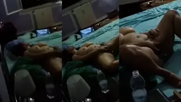 Ngintip Tante Torbut Colmek Sange