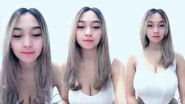 Ulyaaa Full Face Tobrut Live Mango Mantap