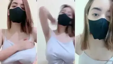 UrBaby Toket Bulat Menggoda Brutal Sange HD Viral Indo